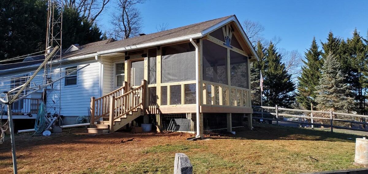 Images Floyd Contracting