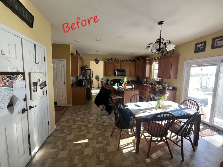 Images Floyd Contracting