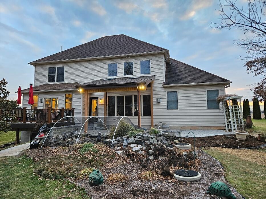 Images Floyd Contracting