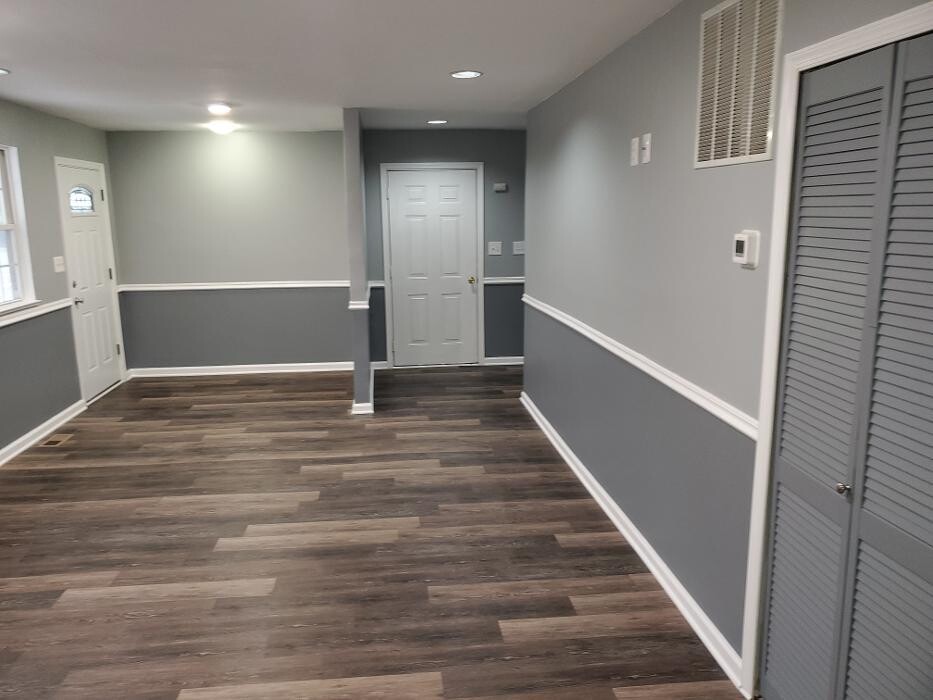 Images Floyd Contracting