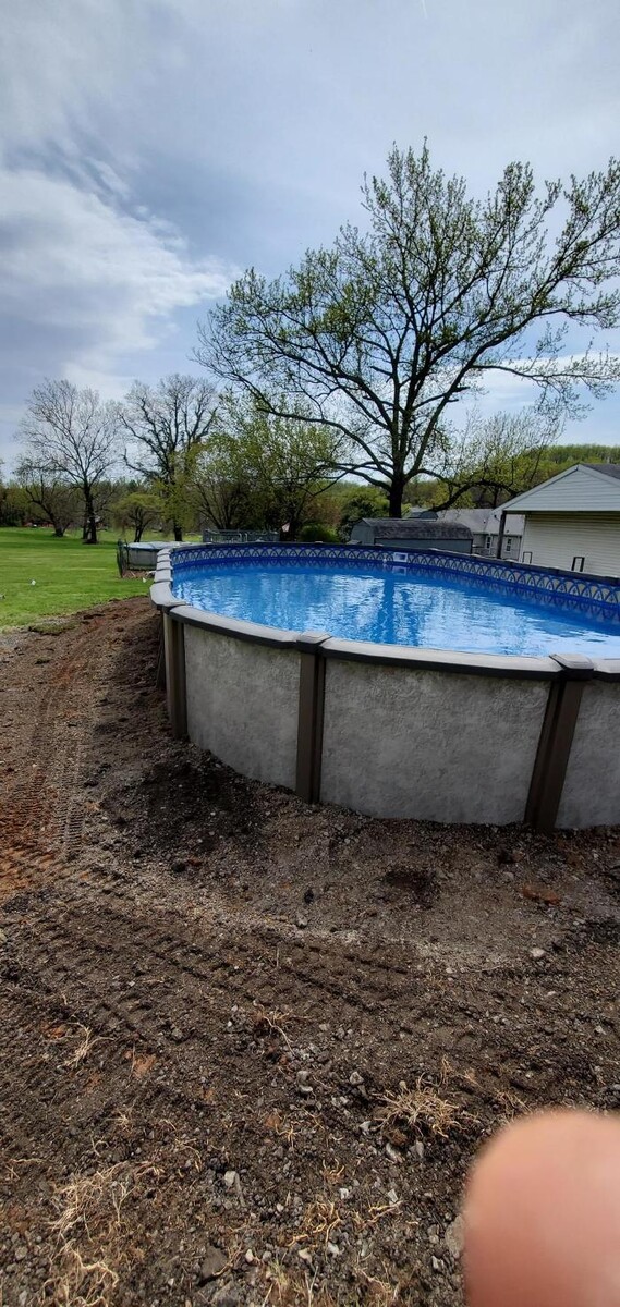 Images Floyd Contracting