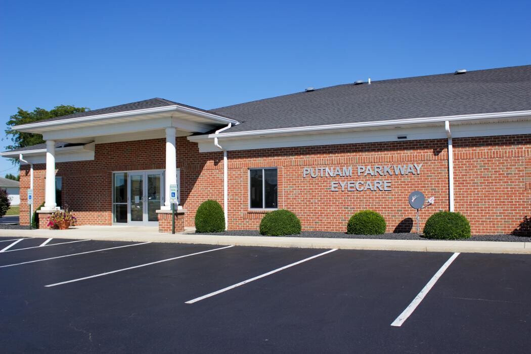 Images Putnam Parkway Eyecare