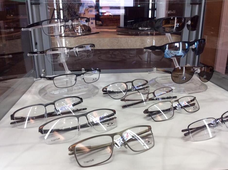 Images Putnam Parkway Eyecare