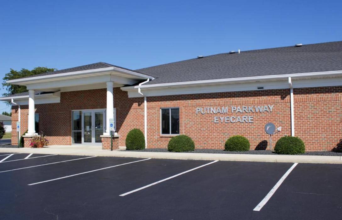 Images Putnam Parkway Eyecare