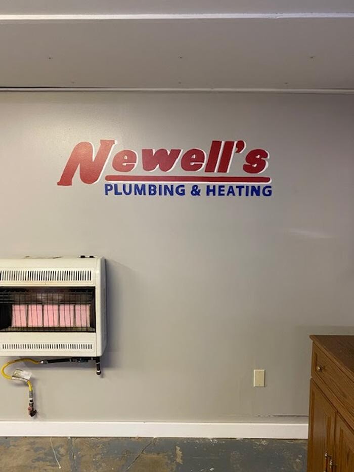 Images Newell's Plumbing Heating & Air Conditioning