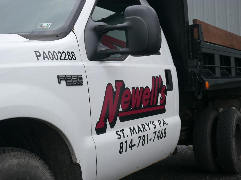 Images Newell's Plumbing Heating & Air Conditioning