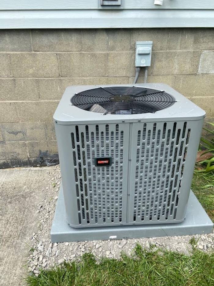 Images Newell's Plumbing Heating & Air Conditioning