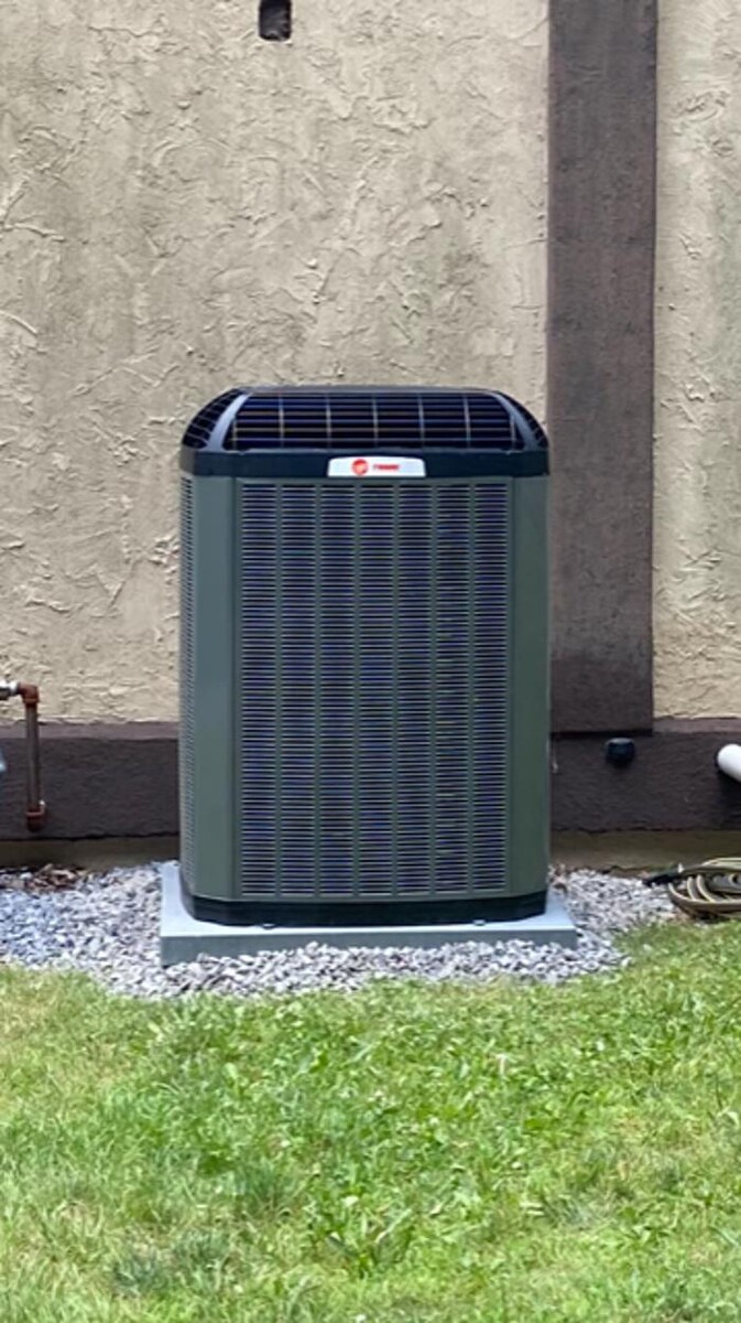 Images Newell's Plumbing Heating & Air Conditioning