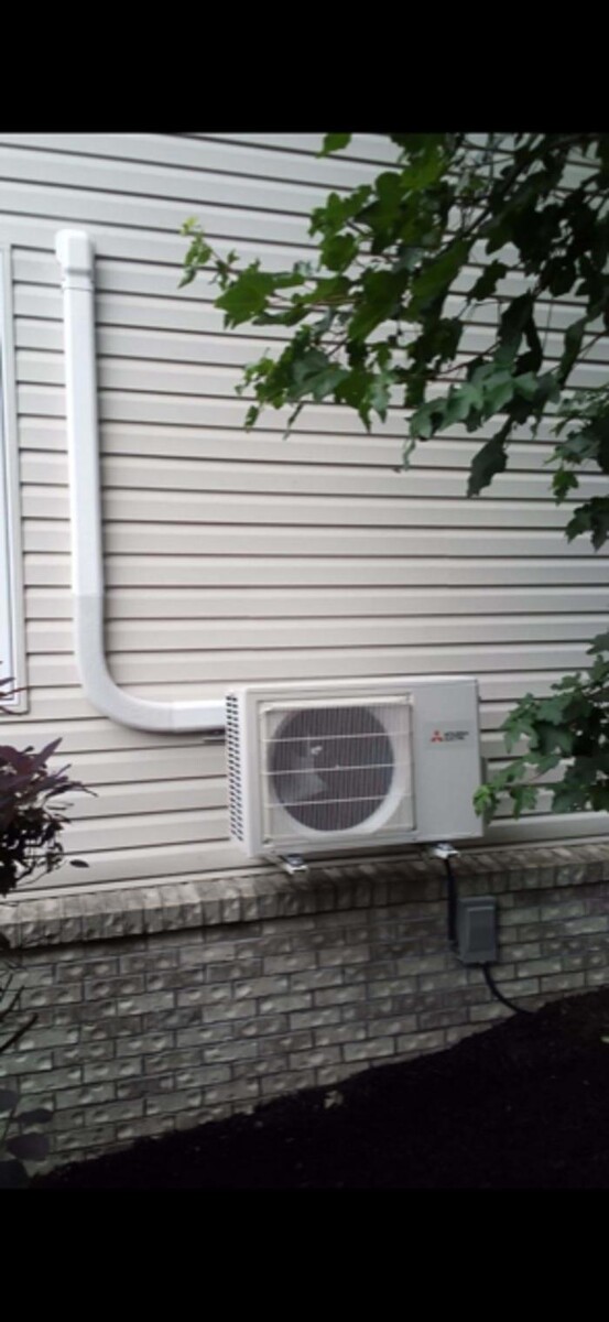 Images Newell's Plumbing Heating & Air Conditioning
