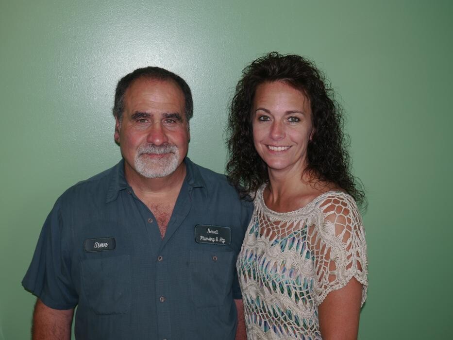 Images Newell's Plumbing Heating & Air Conditioning