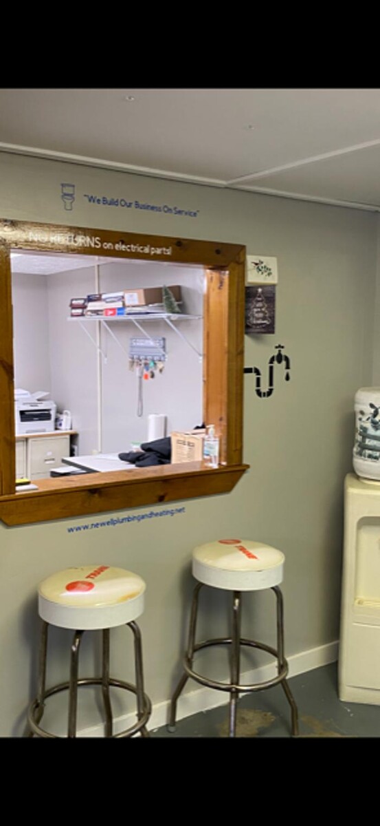 Images Newell's Plumbing Heating & Air Conditioning