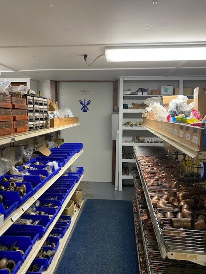 Images Newell's Plumbing Heating & Air Conditioning