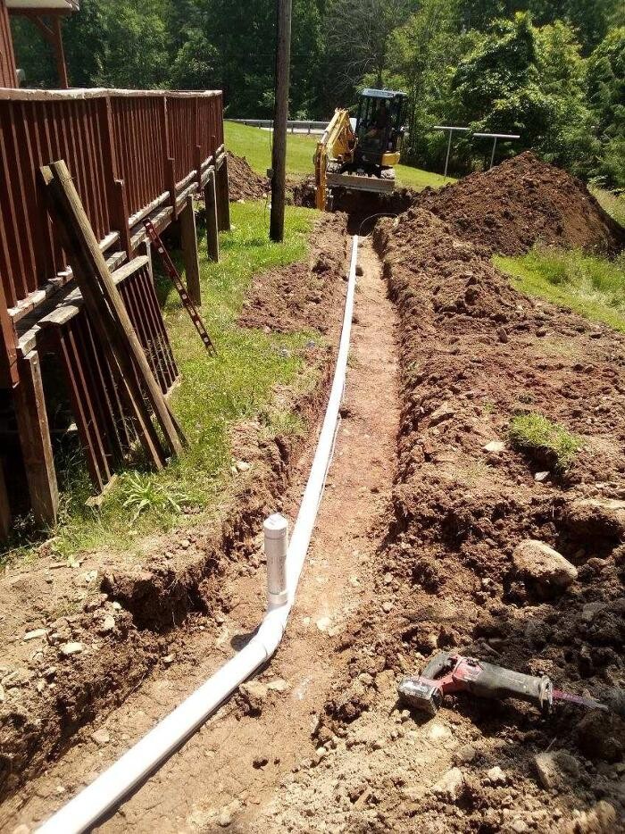 Images Newell's Plumbing Heating & Air Conditioning