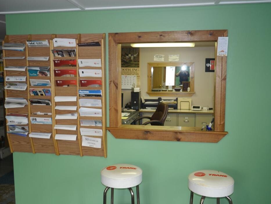 Images Newell's Plumbing Heating & Air Conditioning