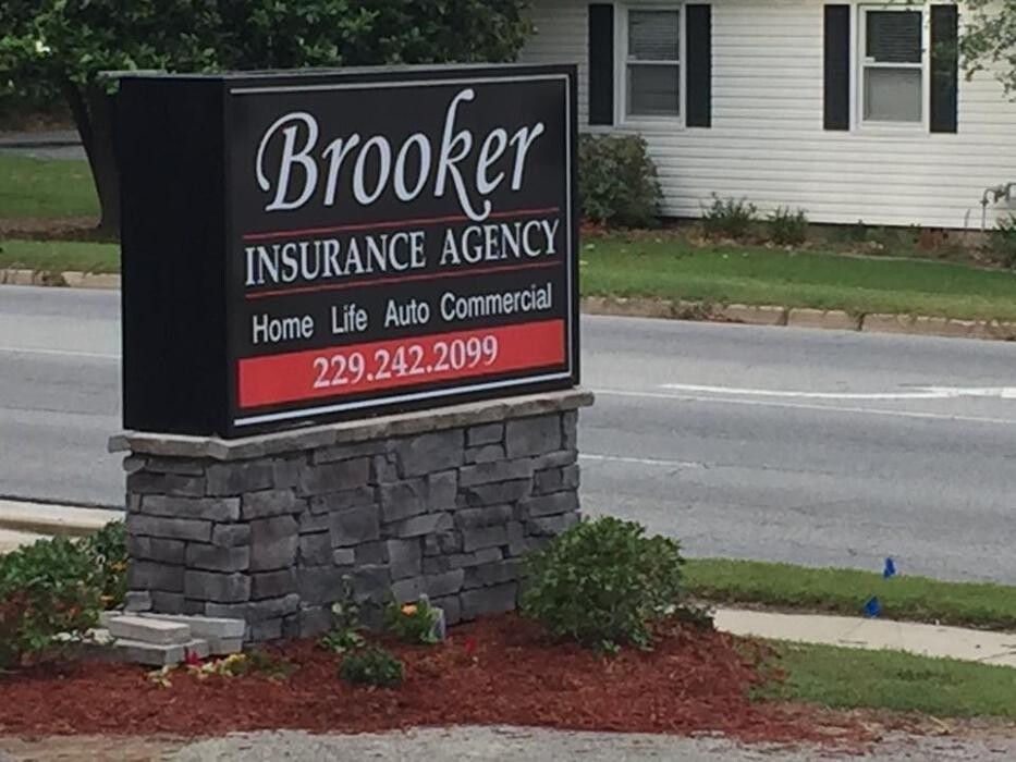 Images Brooker Insurance Agency