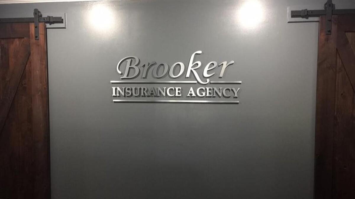Images Brooker Insurance Agency