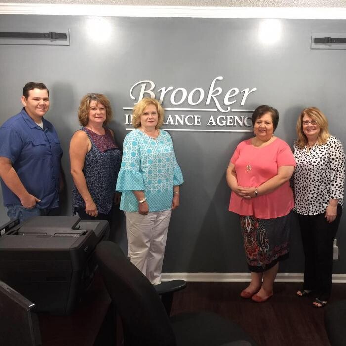 Images Brooker Insurance Agency