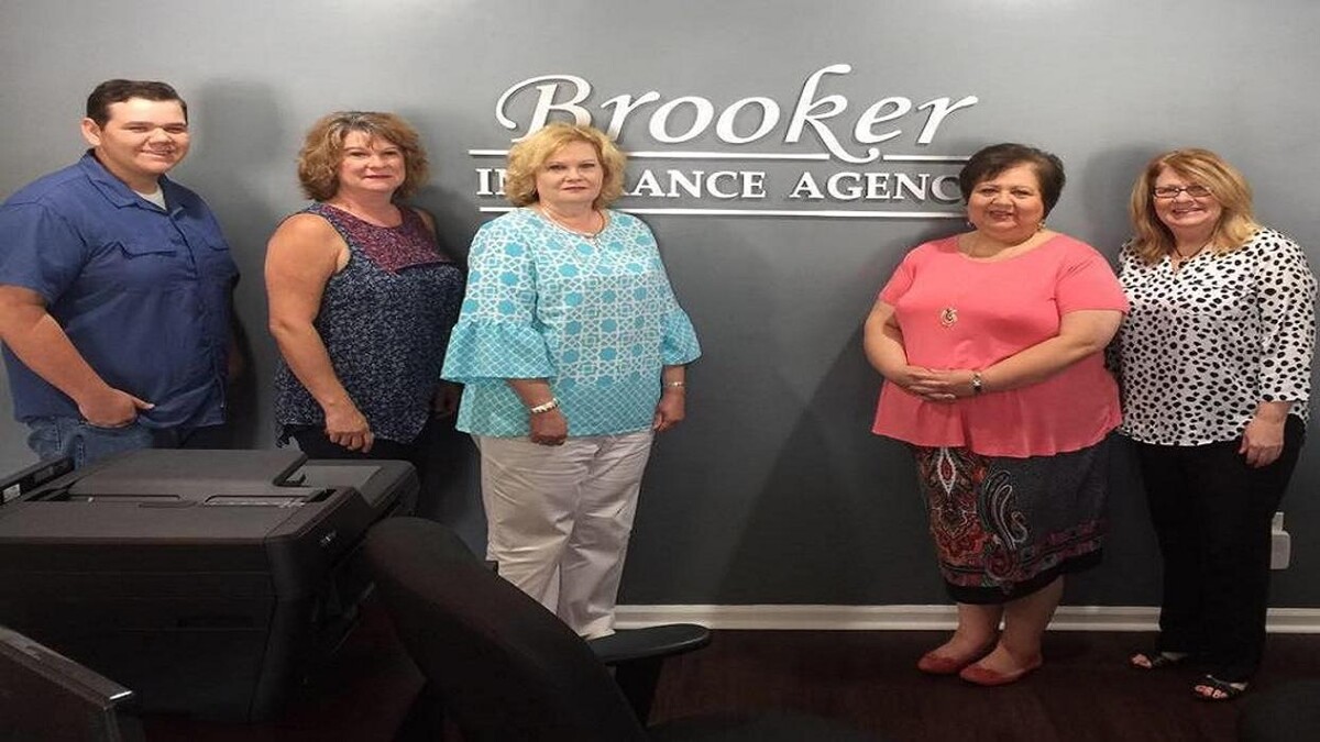 Images Brooker Insurance Agency