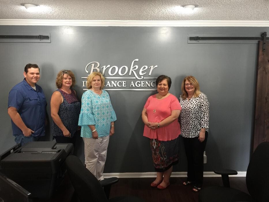 Images Brooker Insurance Agency