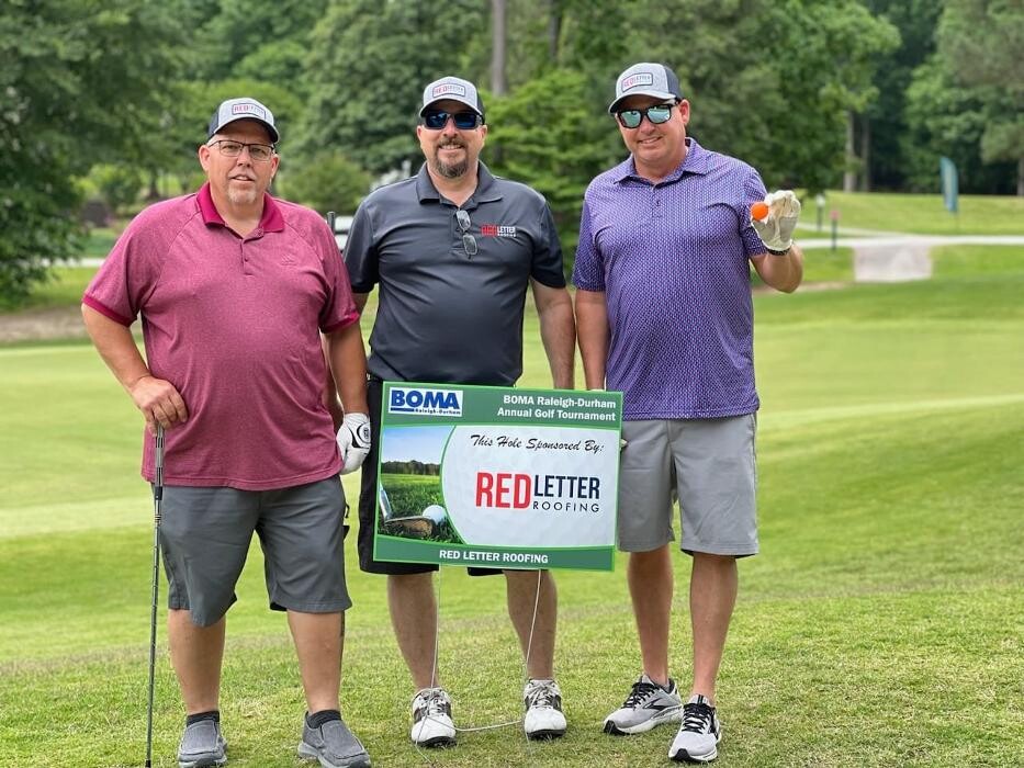 Images Red Letter Roofing