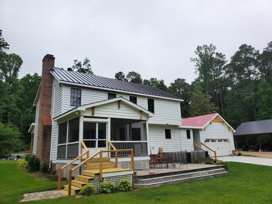 Images Red Letter Roofing