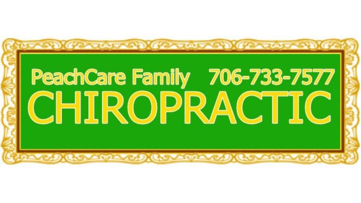 Images PeachCare Family Chiropractic