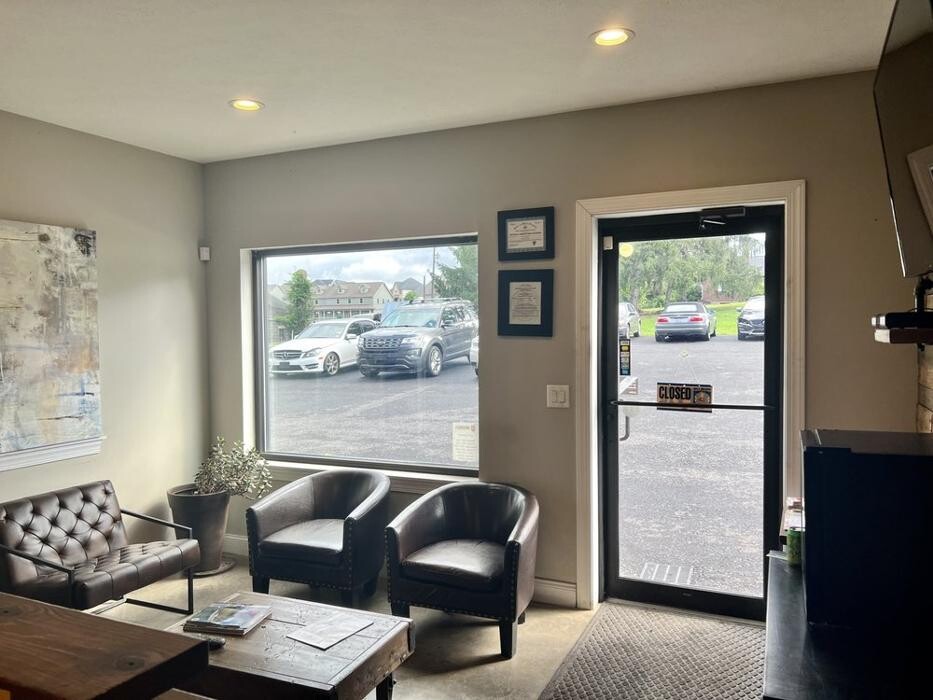 Images Heiskell Automotive