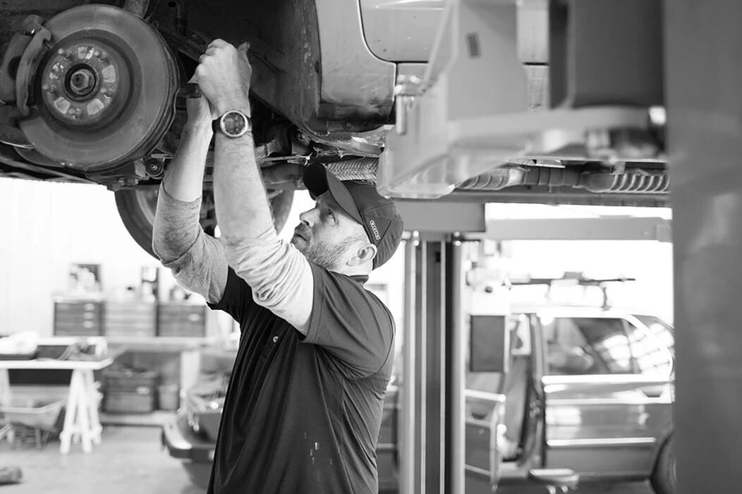 Images Heiskell Automotive