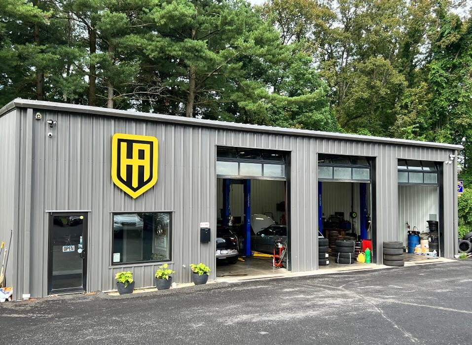 Images Heiskell Automotive
