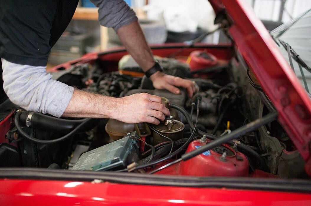 Images Heiskell Automotive