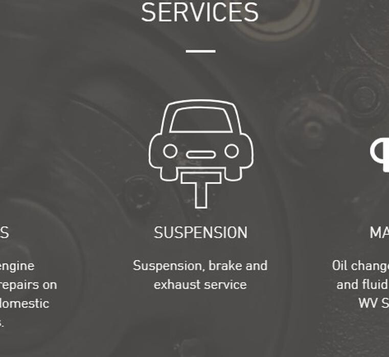 Images Heiskell Automotive