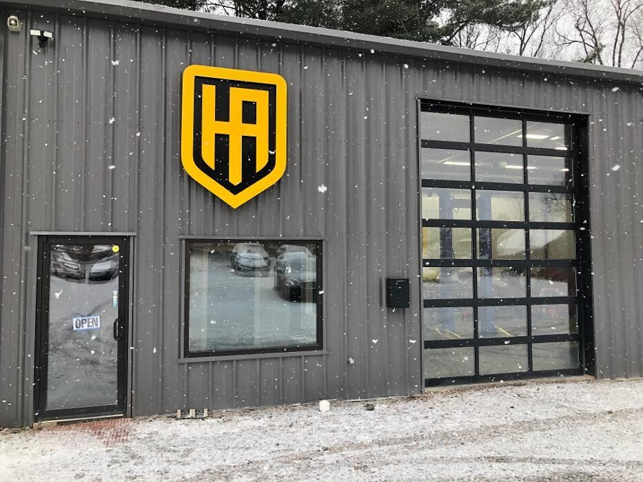 Images Heiskell Automotive