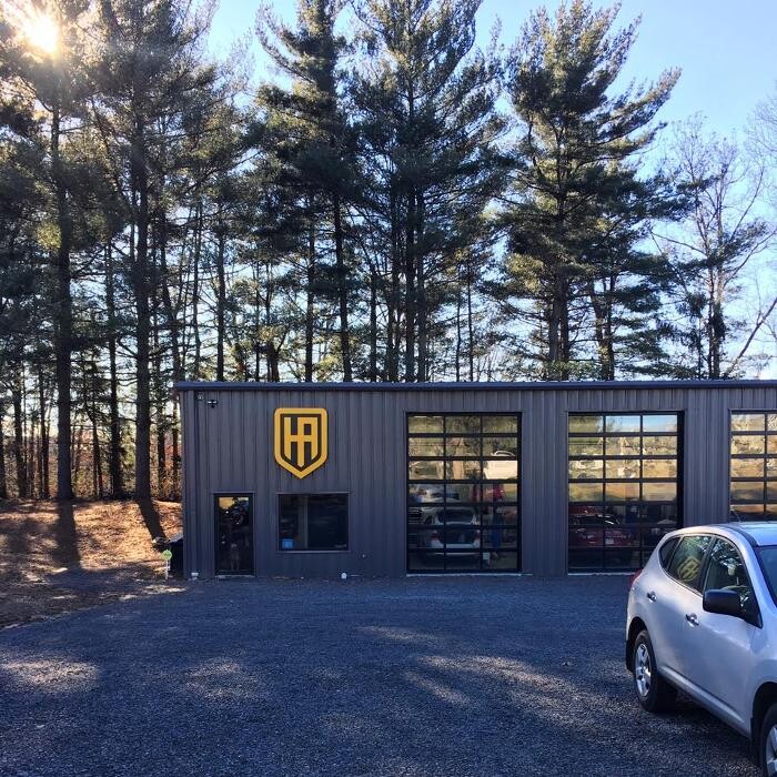 Images Heiskell Automotive