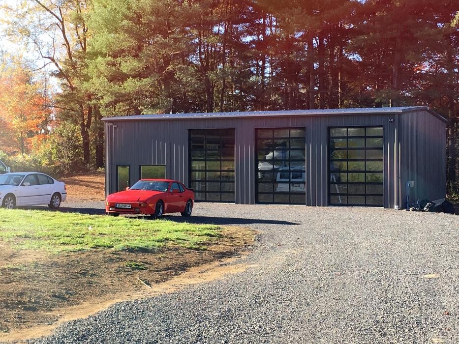 Images Heiskell Automotive