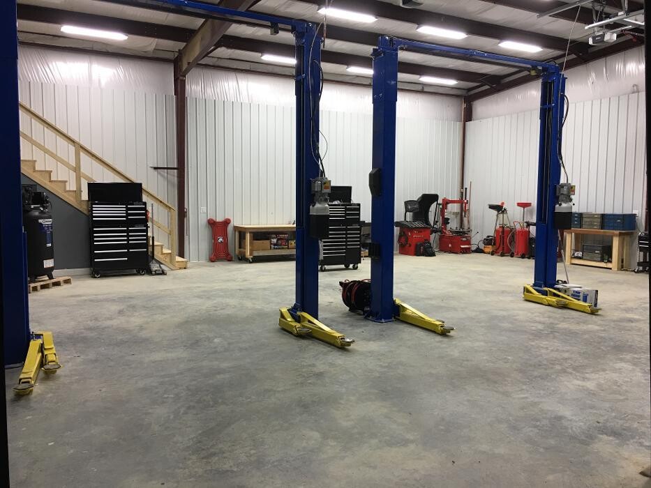 Images Heiskell Automotive