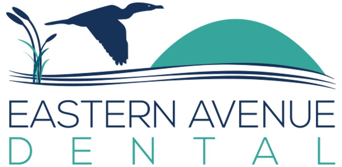 Eastern Avenue Dental Logo