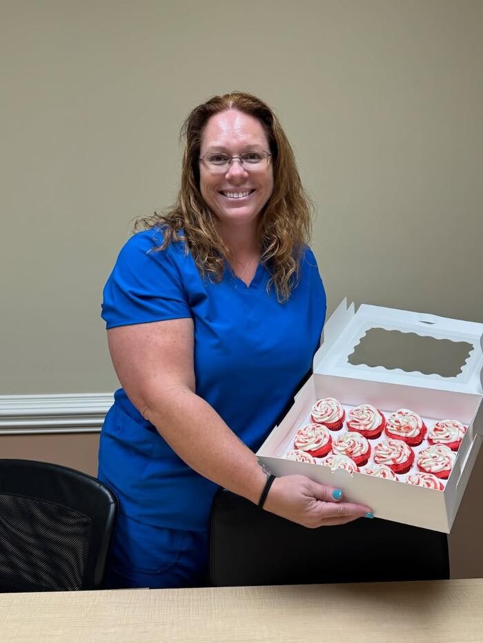Images Daryl R. Hill, DDS