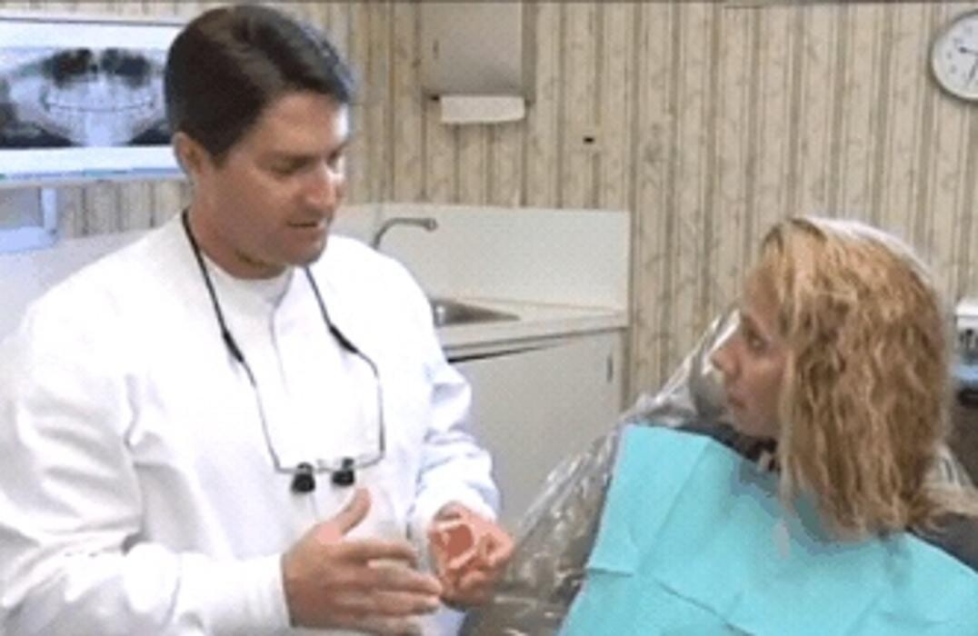 Images Daryl R. Hill, DDS