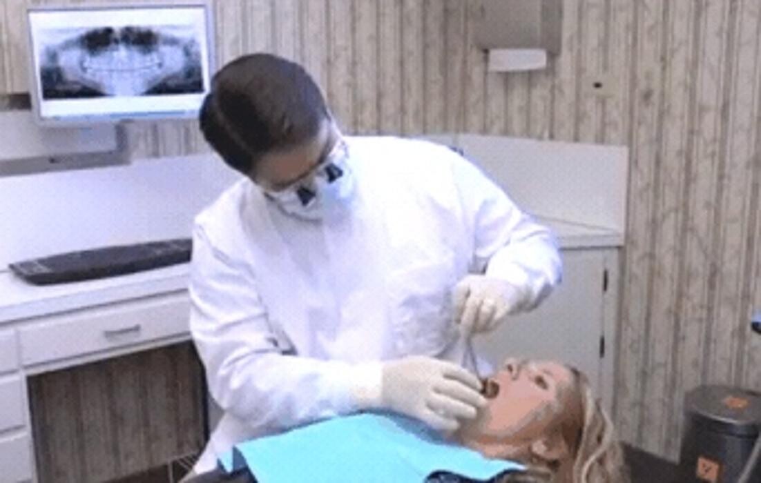 Images Daryl R. Hill, DDS
