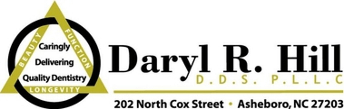 Images Daryl R. Hill, DDS