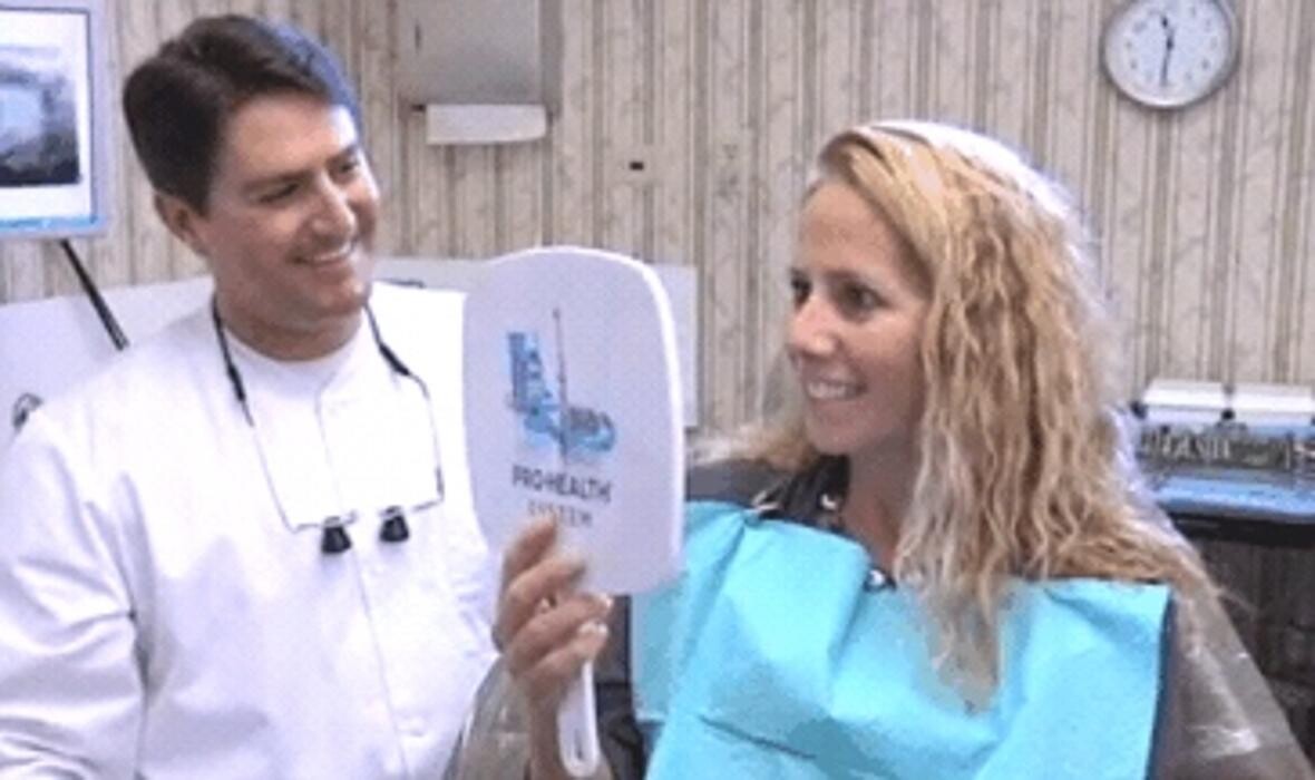 Images Daryl R. Hill, DDS