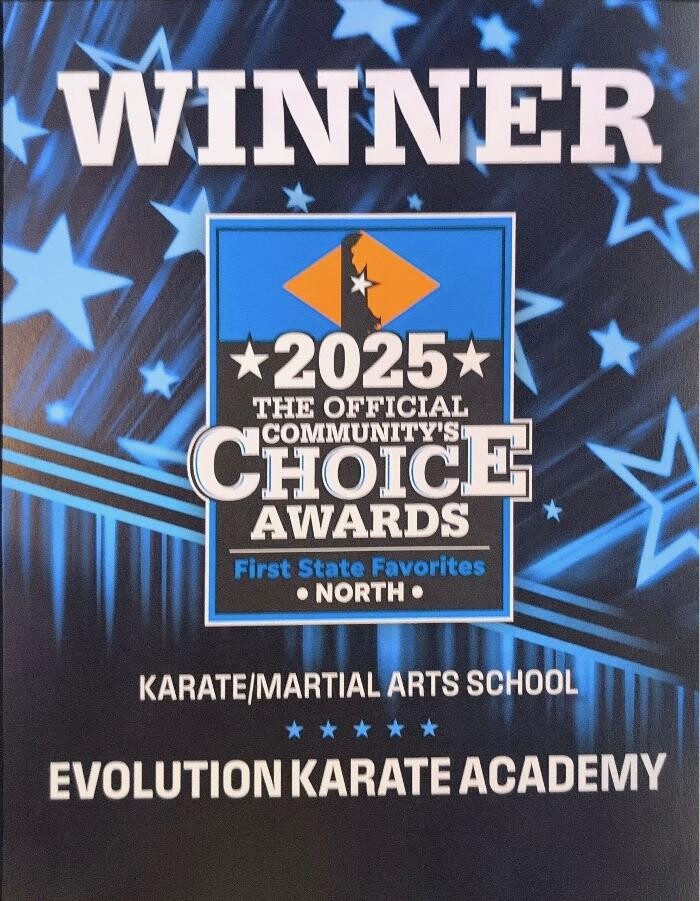Images Evolution Karate Academy