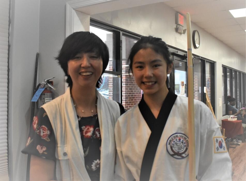 Images Evolution Karate Academy
