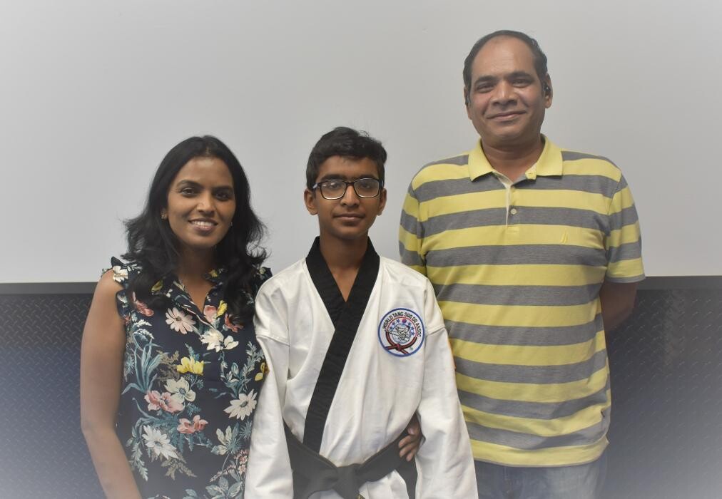 Images Evolution Karate Academy