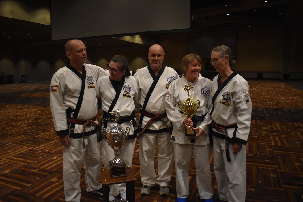 Images Evolution Karate Academy