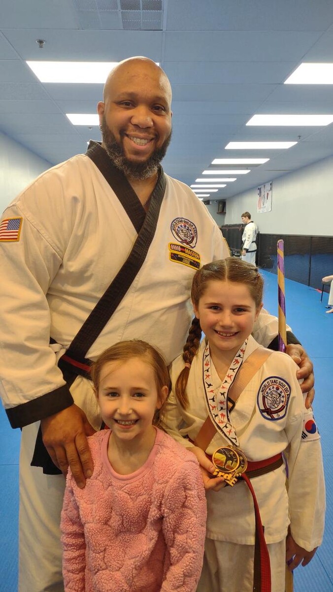 Images Evolution Karate Academy
