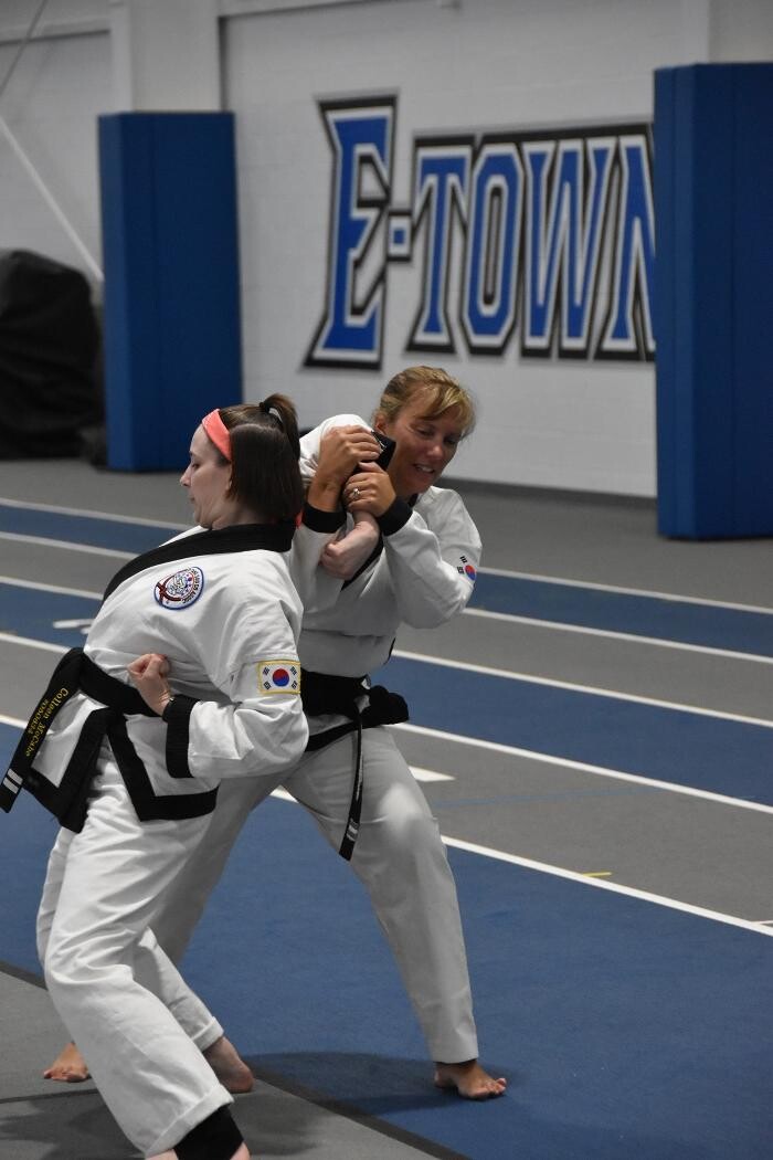 Images Evolution Karate Academy