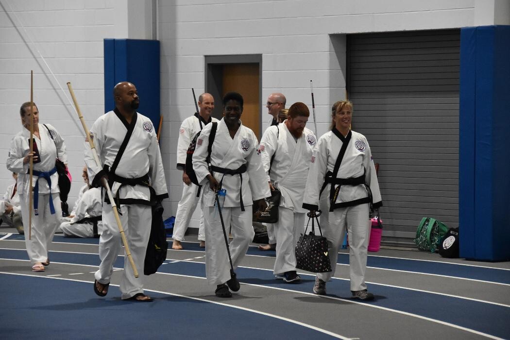 Images Evolution Karate Academy