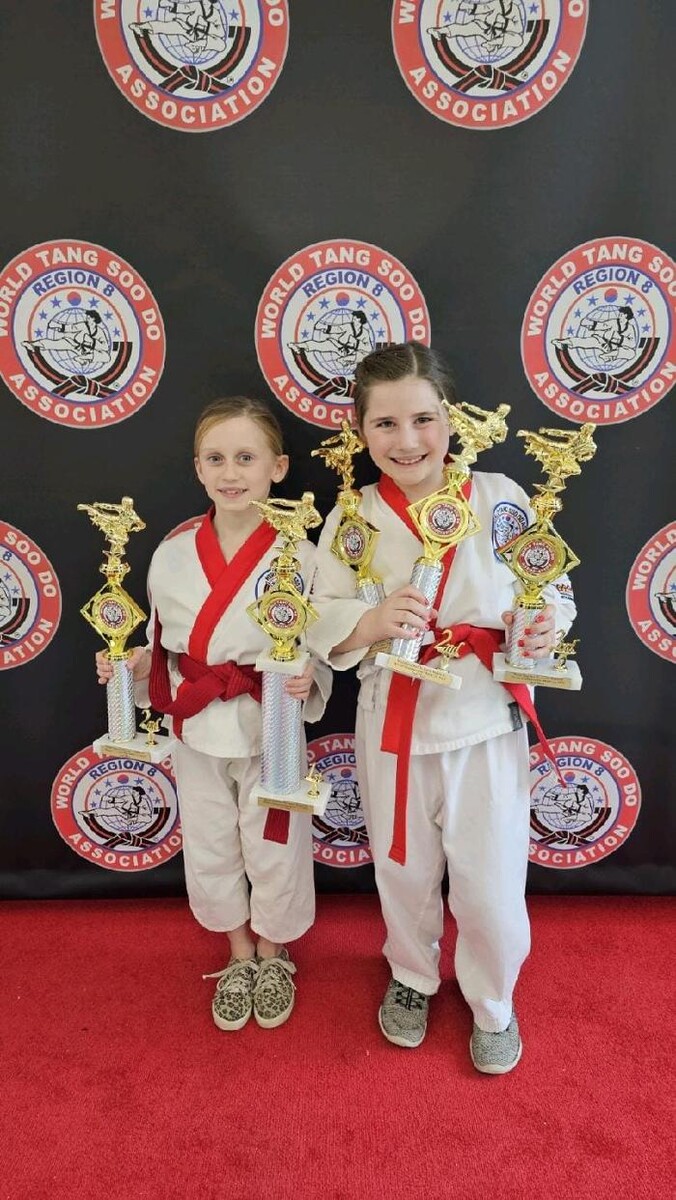 Images Evolution Karate Academy