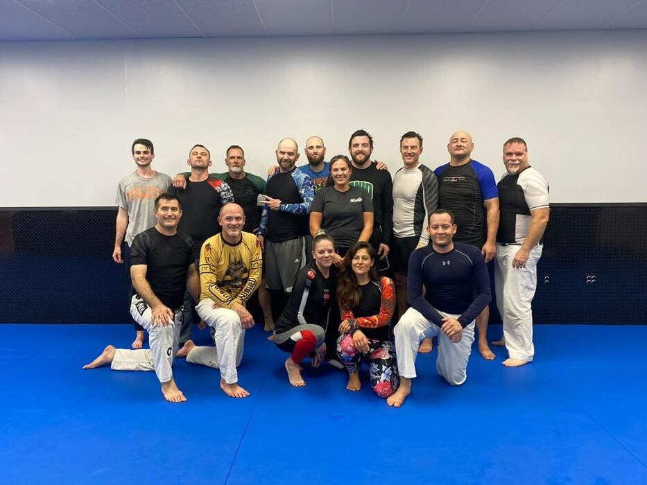 Images Evolution Karate Academy